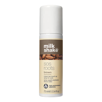 Milk Shake - Sos Roots Brown 75ml