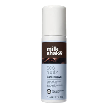 Milk Shake - Sos Roots Dark Brown 75ml