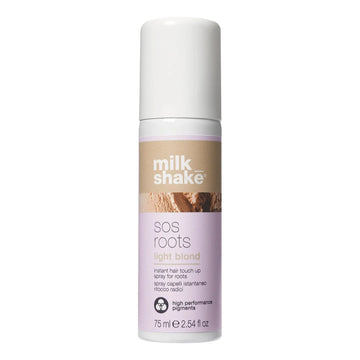 Milk Shake - Sos Roots Light Blonde 75ml