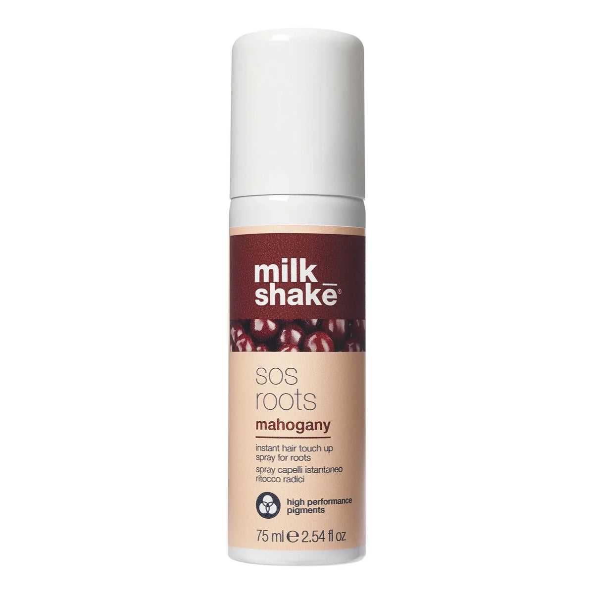Milk Shake - Sos Roots Mahogany 75ml