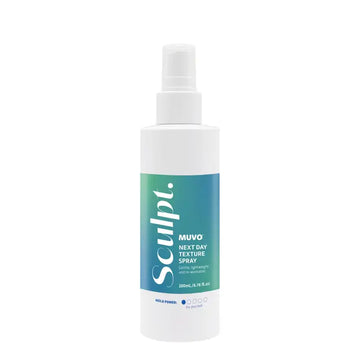 Muvo  - Next Day Texture Spray 200ml