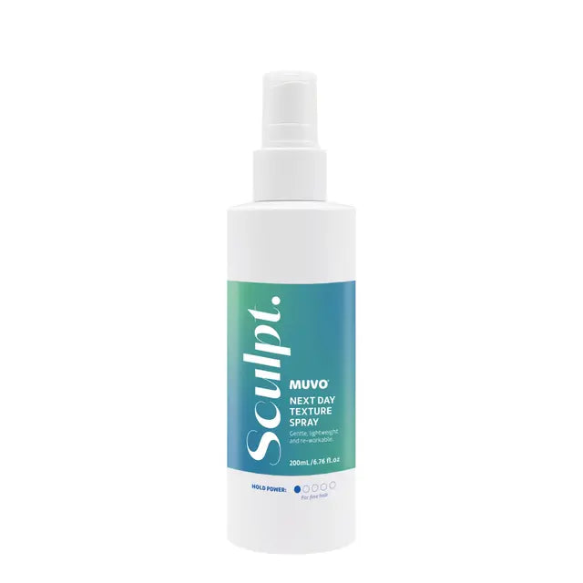 Muvo  - Next Day Texture Spray 200ml