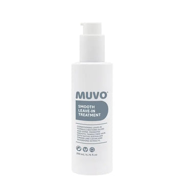 Muvo  - Smooth Leave-In Treatment 200ml