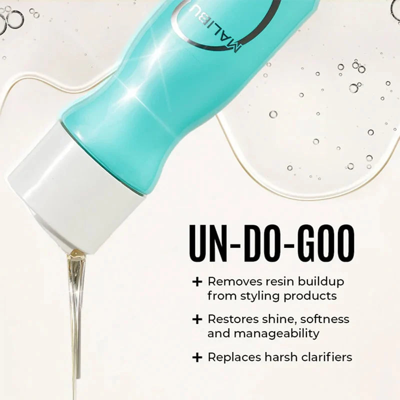 Malibu C - Undo Goo Shampoo 266ml