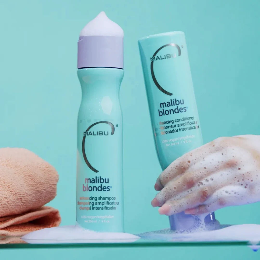 Malibu C - Malibu Blondes Kit