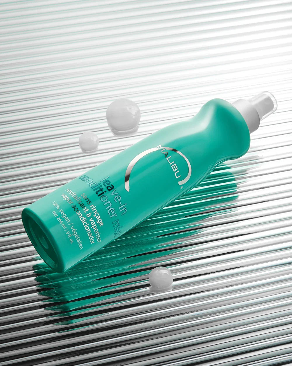 Malibu C - Leave-In Conditioner Mist 266ml