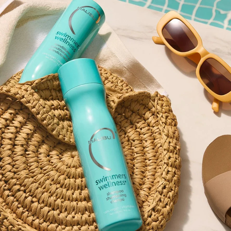 Malibu C - Swimmers Shampoo 266ml