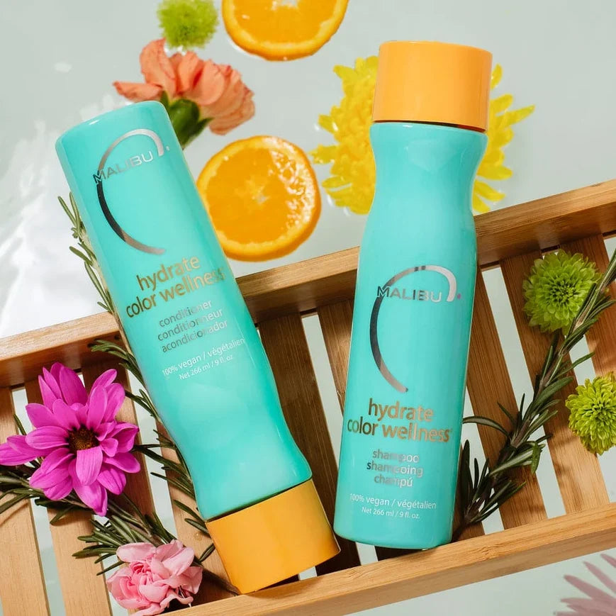 Malibu C - Hydrate Conditioner 266ml
