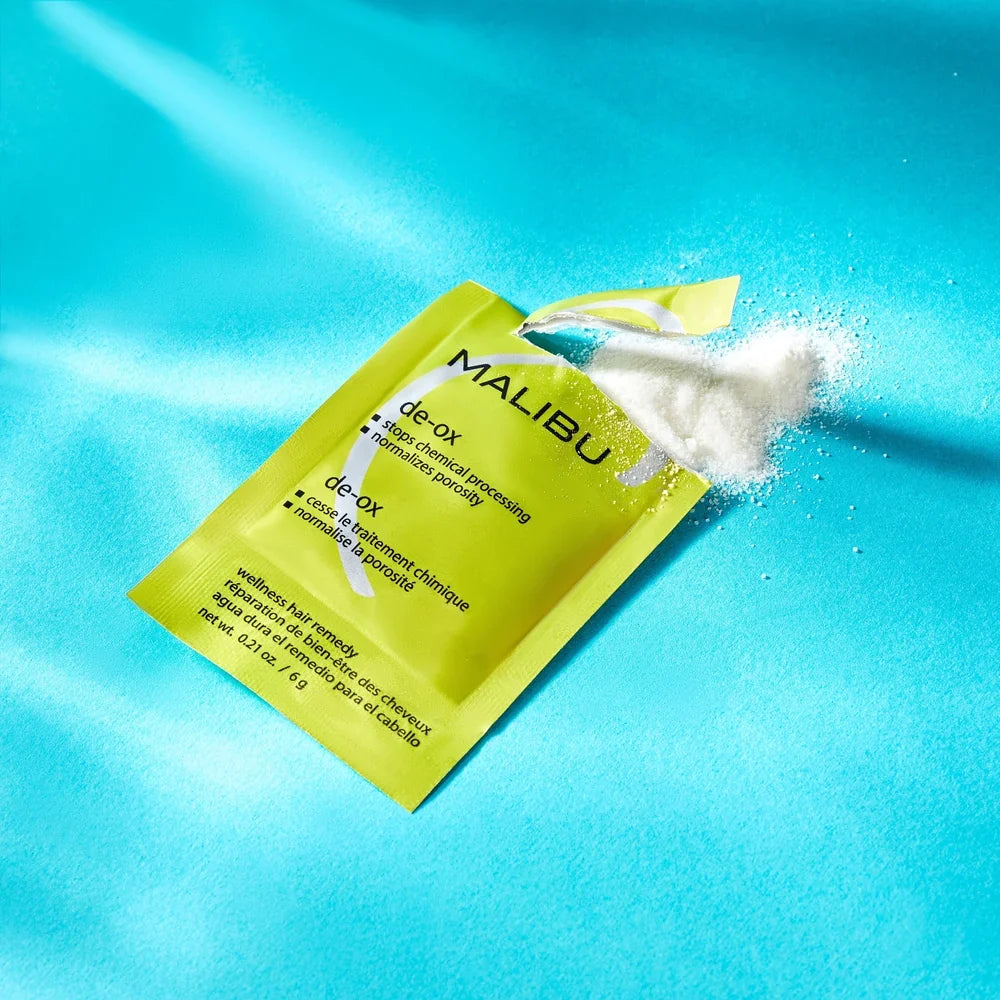 Malibu C - De-Ox Sachet 6g