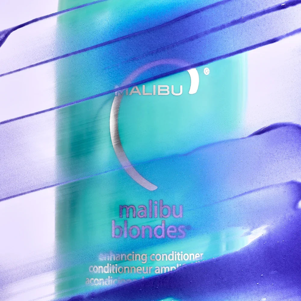 Malibu C - Blonde Conditioner 266ml