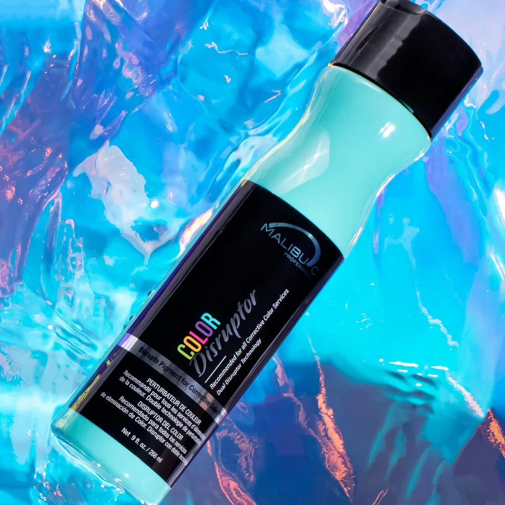 Malibu C - Color Disruptor 266ml