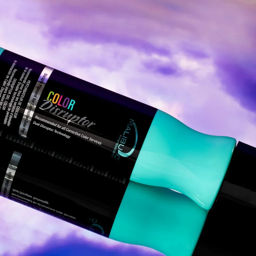 Malibu C - Color Disruptor 266ml