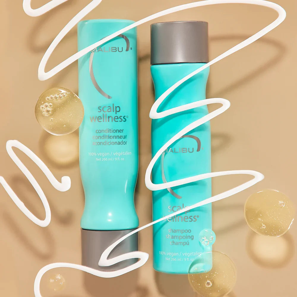 Malibu C - Scalp Kit