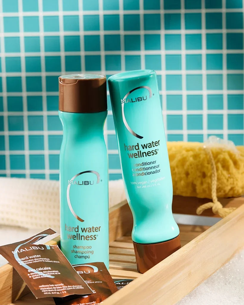 Malibu C - Hard Water Conditioner 266ml