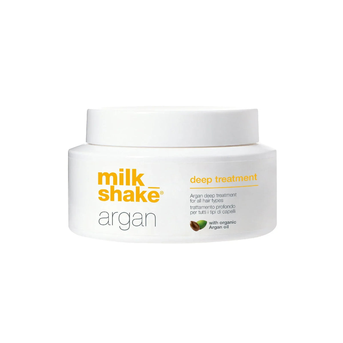 Milk Shake - Argan Oil Deep Treatment 200ml
