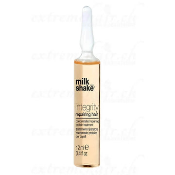 Milk Shake - Integrity Hair Vials Concentrated Repairing Protein Treatment 12ml