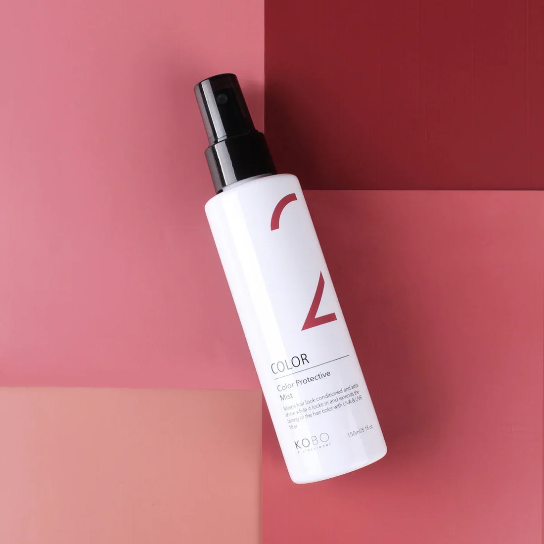 KOBO Professional - Color Protective Mist 150ml - Nexus hair
