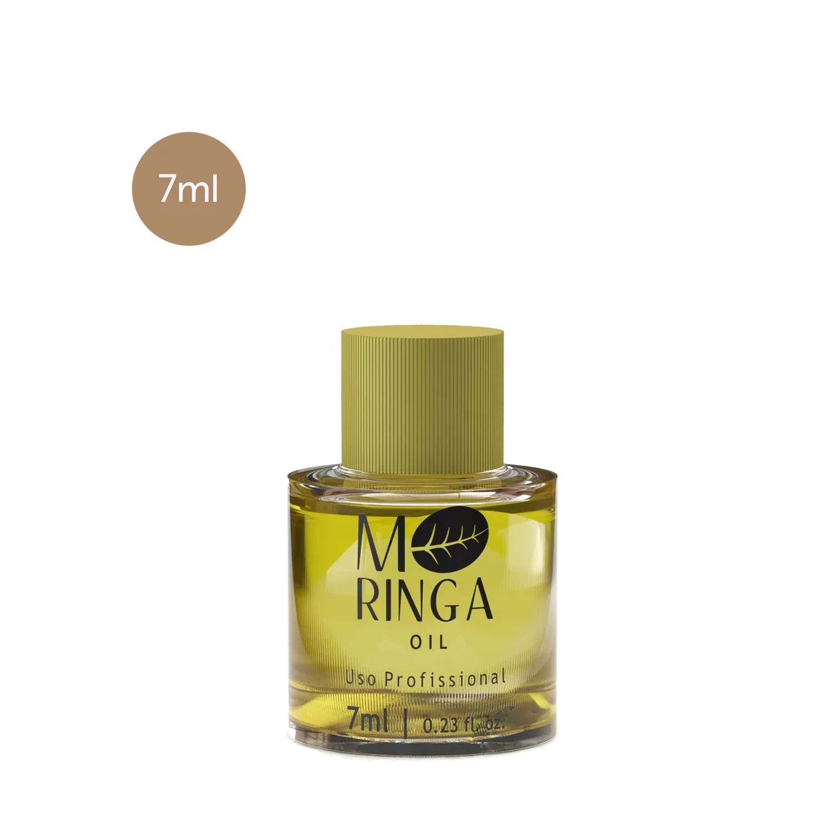 Floractive - Nanoplasty Moringa Oil 7ml