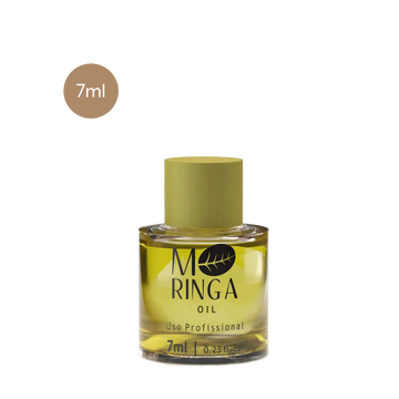 Floractive - Nanoplasty Moringa Oil 7ml