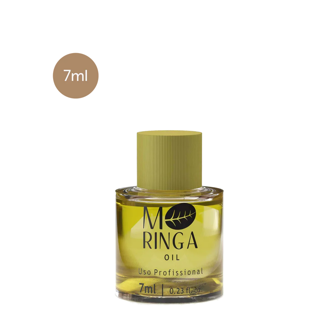 Floractive - Nanoplasty Moringa Oil 7ml - Nexus hair
