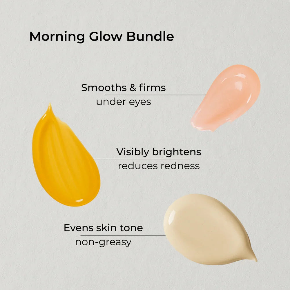 Nude Kiwi - Brightening Day Cream 30g