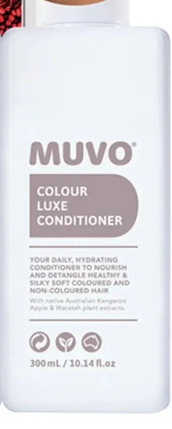 Muvo  - Colour Luxe Conditioner 300ml