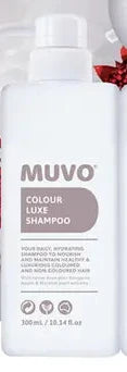 Muvo  - Colour Luxe Shampoo 300ml