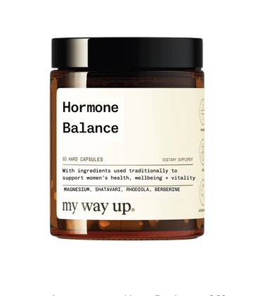 My Way Up - Hormone Balance 60 capsules