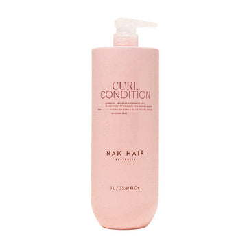 Nak Hair - Signature Curl Conditioner 1000ml