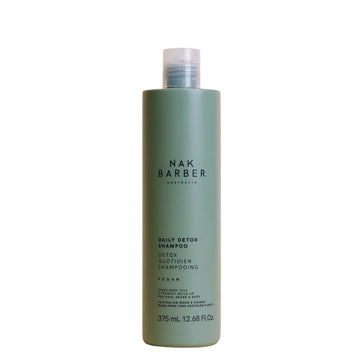 Nak Hair - Daily Detox Shampoo 375ml