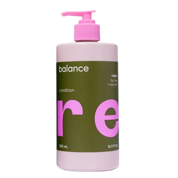 Nak Hair - Care Balance Conditioner 500ml