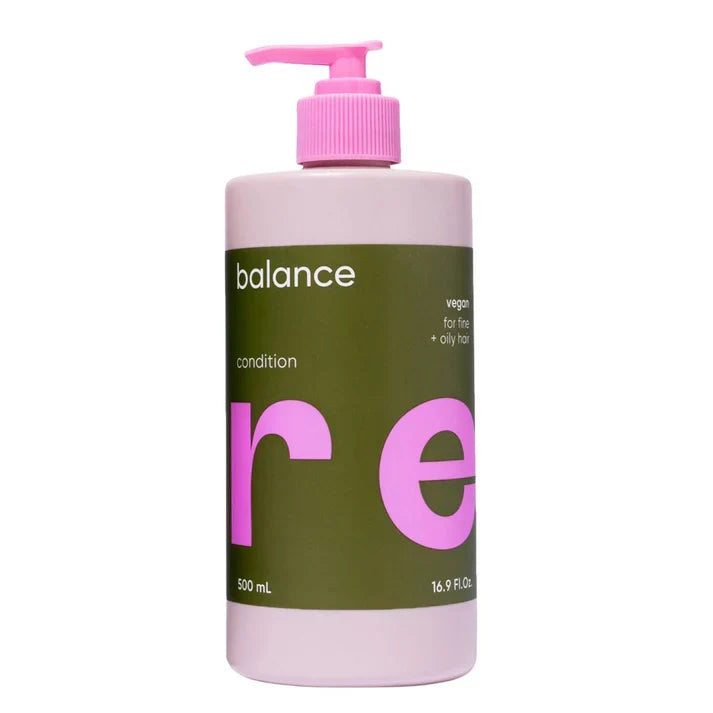 Nak Hair - Care Balance Conditioner 500ml