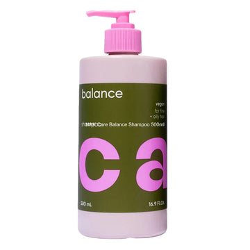Nak Hair - Care Balance Shampoo 500ml