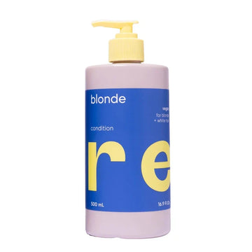Nak Hair - Care Blonde Conditioner 500ml