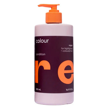 Nak Hair - Care Colour Conditioner 500ml