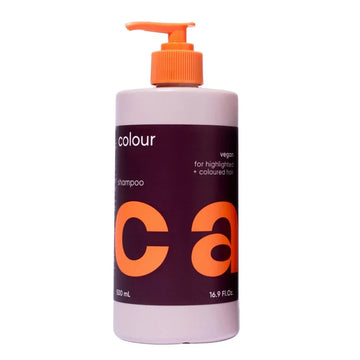 Nak Hair - Care Colour Shampoo 500ml