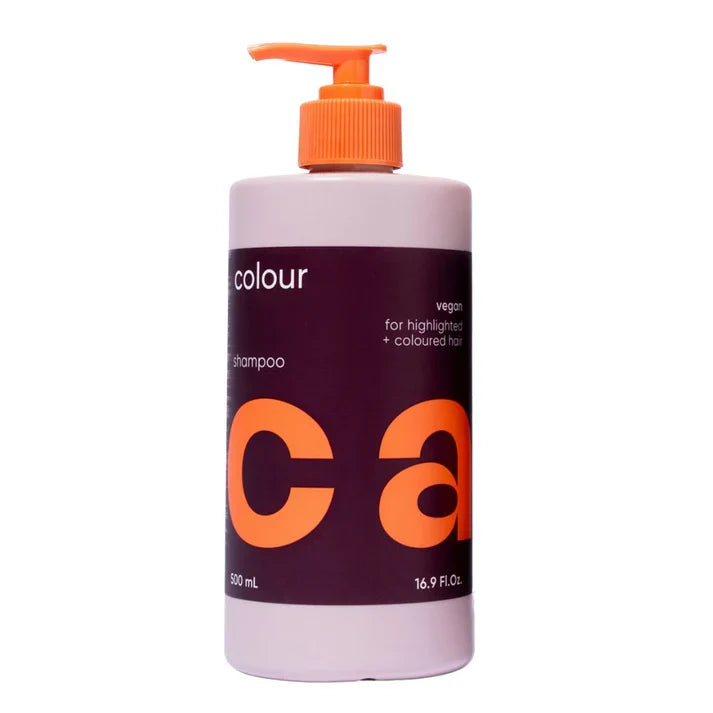 Nak Hair - Care Colour Shampoo 500ml