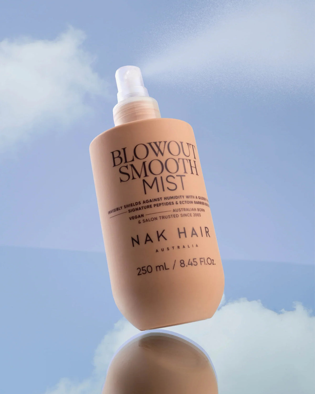 Nak Hair - Signature Blowout Smooth Mist 250ml