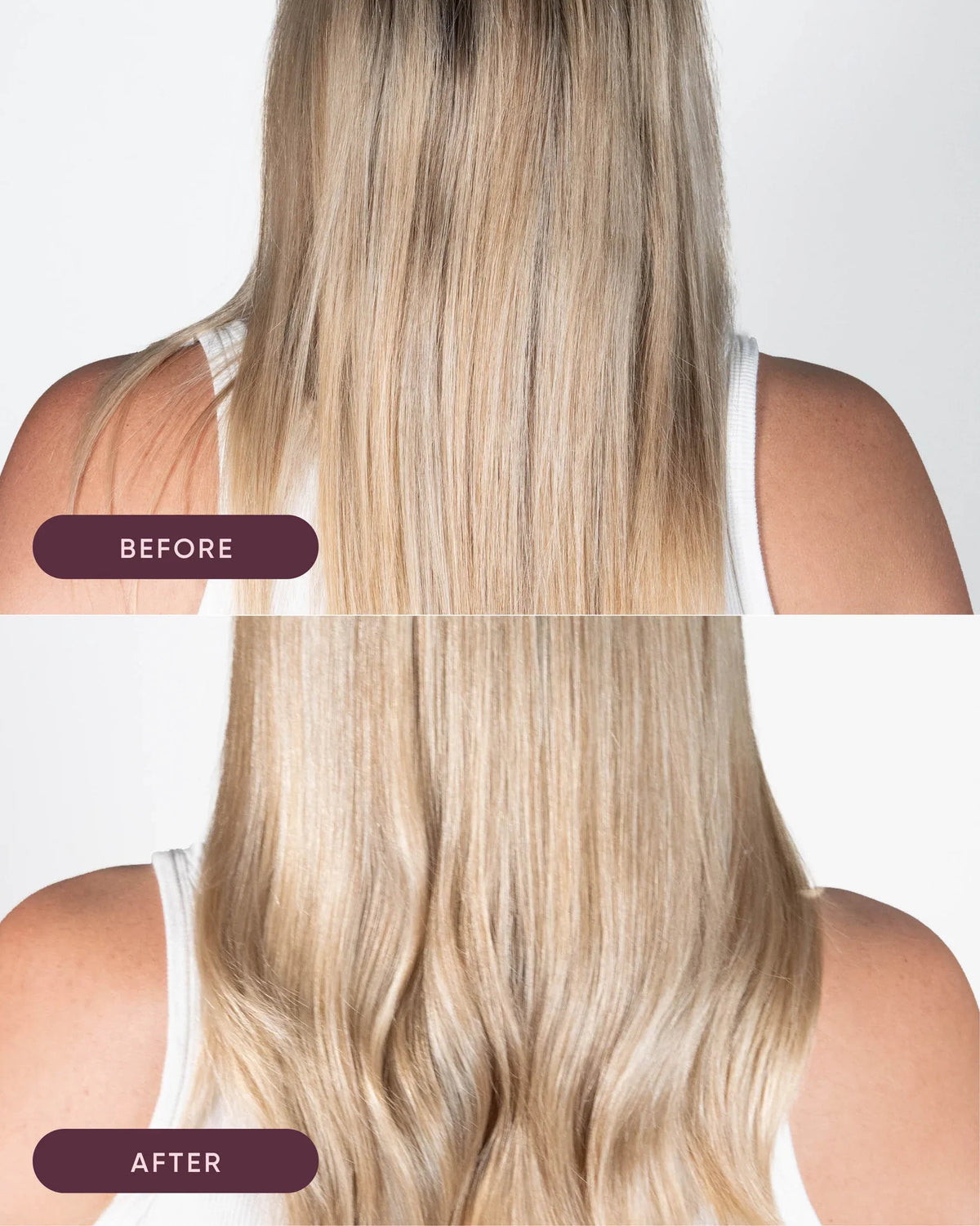 Nak Hair - Signature Blowout Smooth Mist 250ml