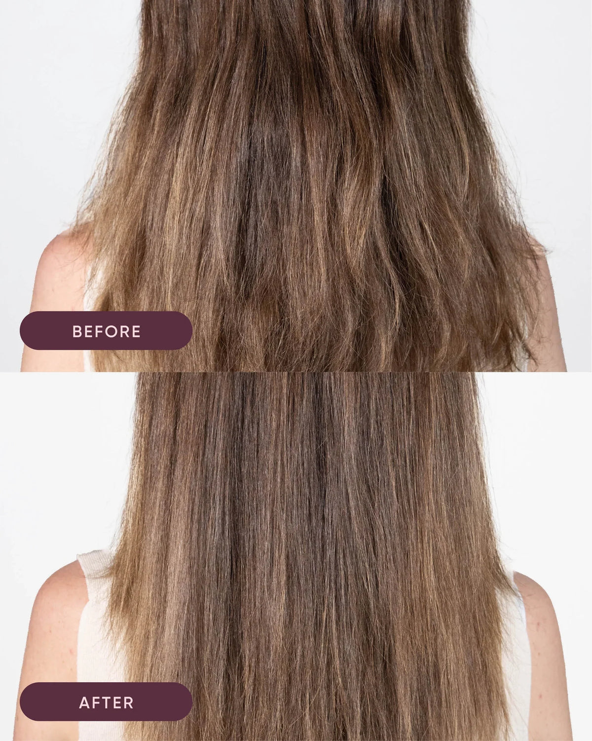 Nak Hair - Signature Blowout Smooth Mist 250ml