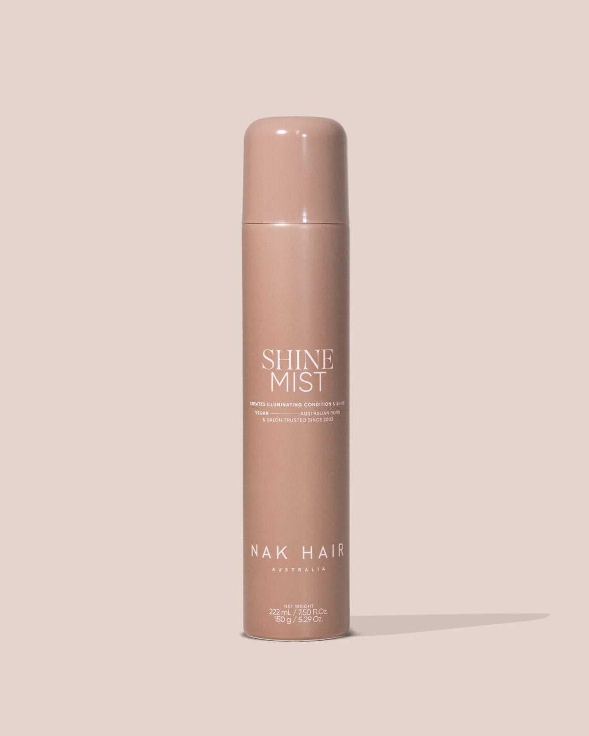Nak Hair - Signature Shine Mist 150g