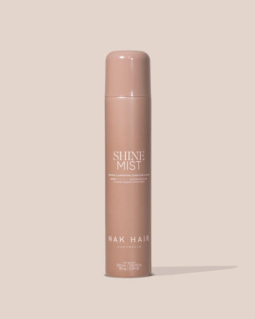 Nak Hair - Signature Shine Mist 150g