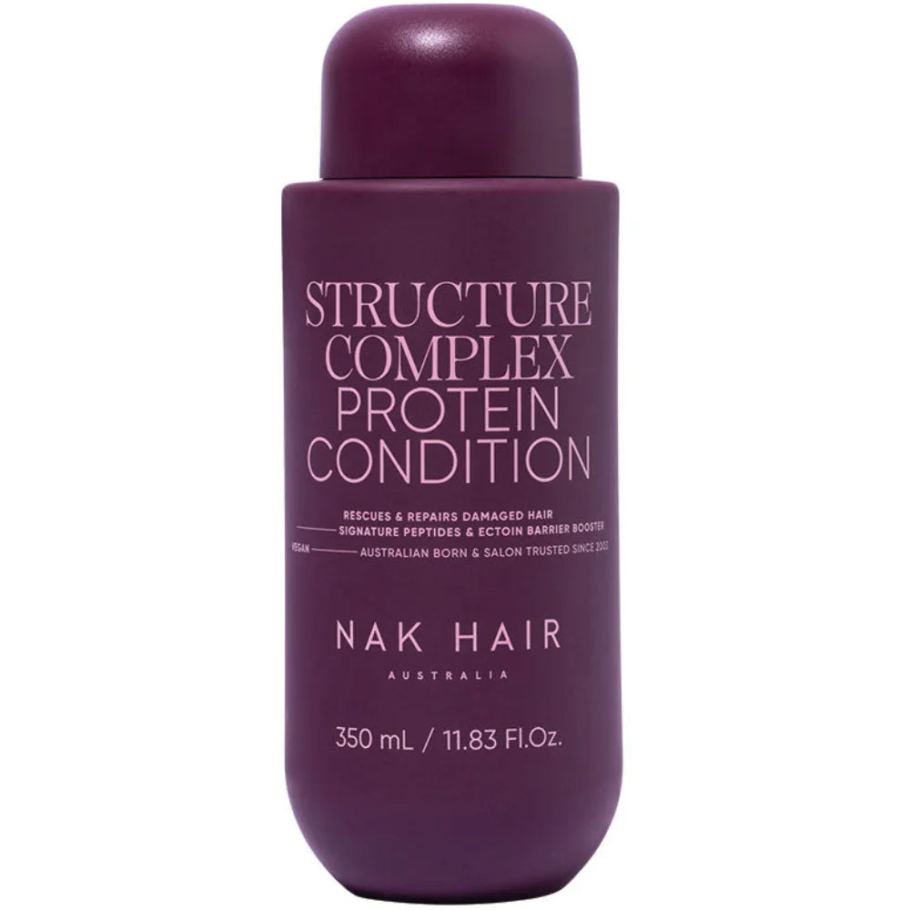 Nak Hair - Signature Structure Complex Protein Conditioner 350ml