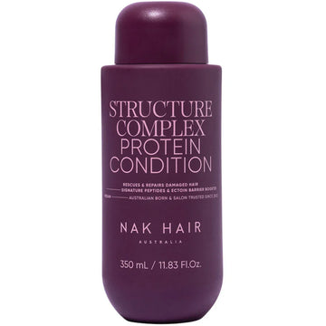 Nak Hair - Signature Structure Complex Protein Conditioner 350ml