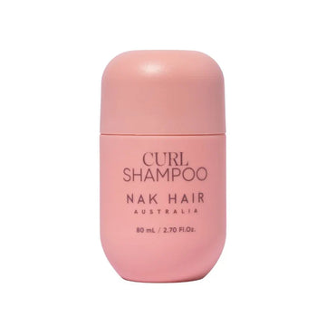 Nak Hair - Signature Curl Shampoo 80ml