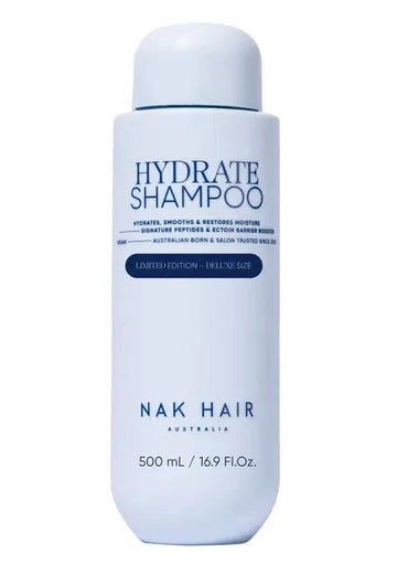 Nak Hair - Signature Hydrate Shampoo 500ml