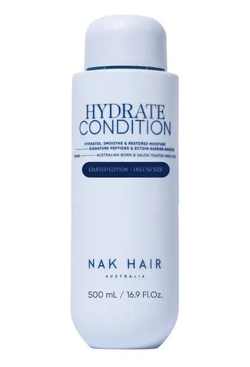 Nak Hair - Signature Hydrate Conditioner 500ml