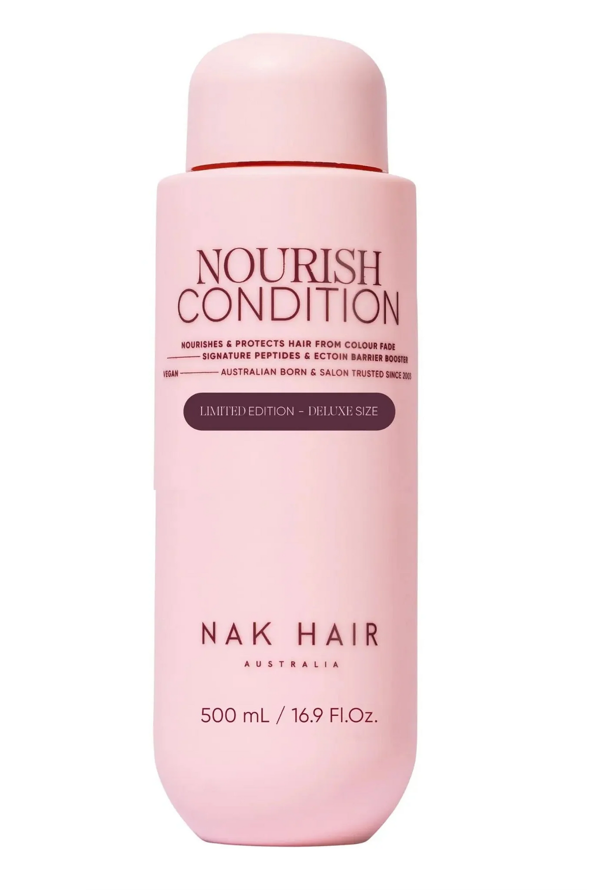 Nak Hair - Signature Nourish Conditioner 500ml