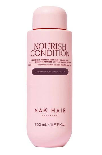 Nak Hair - Signature Nourish Conditioner 500ml