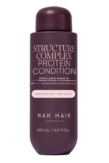 Nak Hair - Signature Structure Complex Protein Conditioner 500ml